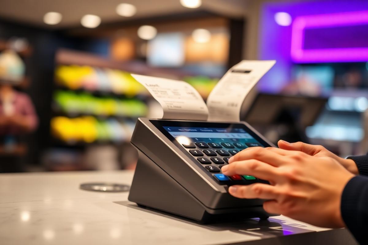 NFCe no varejo: o cupom fiscal que substitui o SAT
